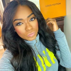 Meet your Posher, Mandy